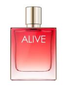 Alive Intense Eau De Parfum 50 Ml Hajuvesi Eau De Parfum Hugo Boss Fra...