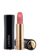 Lancôme L'absolu Rouge Lipstick 276 Huulipuna Meikki Pink Lancôme