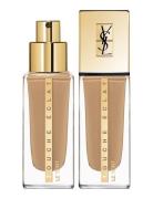 Yves Saint Laurent Le Teint Fluid Foundation Br50 Meikkivoide Meikki Y...