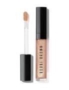 Bb Crushed Oil-Infused Gloss Shimmer Huulikiilto Meikki Bobbi Brown