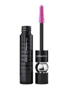 Macstack Mascara Ripsiväri Maskara Meikki Black MAC