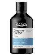 Chroma Crème Ash Shampoo Shampoo Nude L'Oréal Professionnel