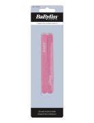 794200 20 Emery Boards Small Kynsienhoito Pink Babyliss Paris