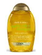 Apple Cider Vinegar Shampoo 385 Ml Shampoo Nude Ogx