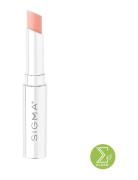 Moisturizing Lip Balm Huulikiilto Meikki SIGMA Beauty