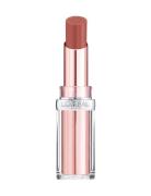 L'oréal Paris Glow Paradise Balm-In-Lipstick 191 Nude Heaven Huulipuna...