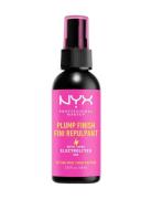 Nyx Professional Makeup Plump Finish Setting Spray Meikinkiinnityssuih...