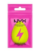 Nyx Professional Makeup Plump Right Back Silic Applicator Meikkisieni ...