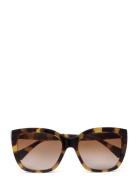 0Ra5265 Aurinkolasit Multi/patterned Ralph Ralph Lauren Sunglasses