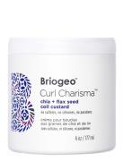 Briogeo Curl Charisma™ Chia + Flax Seed Coil Custard 177Ml Muotoiluvoi...