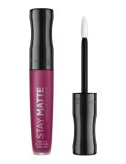 Rimmel Stay Matte Lip Huulikiilto Meikki Rimmel