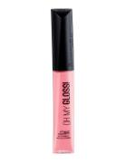 Rimmel Oh My Gloss Huulikiilto Meikki Pink Rimmel