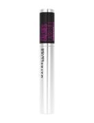 Maybelline New York The Falsies Lash Lift Mascara Ultra Black Ripsivär...