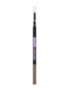 Maybelline Express Brow Ultra Slim Kulmakynä Meikki Maybelline