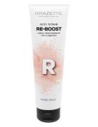 Add Some Re-Boost Rose Gold Hiusnaamio Re-Boost