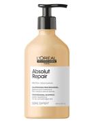 L'oréal Professionnel Absolut Repair Gold Shampoo 500Ml Shampoo Nude L...