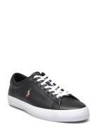 Leather-Longwood-Sk-Vlc Matalavartiset Sneakerit Tennarit Black Polo R...