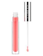 Pop Plush Creamy Lip Gloss Huulikiilto Meikki Pink Clinique