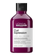 Curl Expression Moisturizing Shampoo Shampoo Nude L'Oréal Professionne...