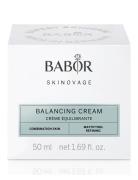 Balancing Cream Päivävoide Kasvovoide Nude Babor