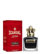 Jean Paul Gaultier Scandal Le Parfum Him Eau De Parfum Refillable 100 ...