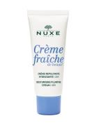 Crème Fraîche® Moisturising Plumping Cream 48 Hrs 30 Ml Päivävoide Kas...