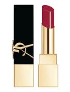 Rouge Pur Couture The Bold Huulipuna Meikki Burgundy Yves Saint Lauren...