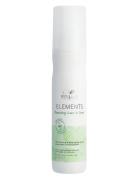 Elements Renewing Leave-In Spray 150Ml Hoitoaine Hiukset Nude Wella Pr...