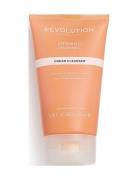 Revolution Skincare Vitamin C Cream Cleanser Kasvojenpuhdistus Meikinp...