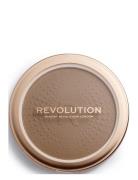 Revolution Mega Bronzer 01 - Cool Bronzer Aurinkopuuteri Makeup Revolu...