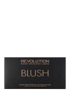 Revolution Ultra Blush Palette Sugar And Spice Poskipuna Meikki Makeup...