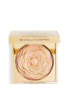 Revolution Pro Lustre Highlighter Golden Rose Korostus Varjostus Conto...