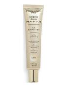 Revolution Pro Cc Perfecting Skin Tint Light 26Ml Meikkivoide Meikki R...