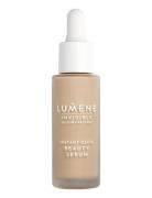 Instant Glow Beauty Serum - Universal Medium Seerumi Kasvot Ihonhoito ...