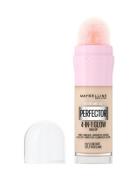 Maybelline New York Instant Perfector Multi-Use Glow Liquid Makeup 00 ...