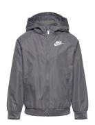 Wa-Windjacket Ohut Takki Kuoritakki Grey Nike