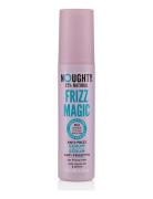 Frizz Magic Serum Hiustenhoito Nude Noughty