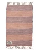 Chindi Rug 60 X 90 Cm Home Textiles Rugs & Carpets Cotton Rugs & Rag R...