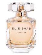 Elie Saab Le Parfum Edp 50Ml Hajuvesi Eau De Parfum Nude Elie Saab