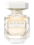 Elie Saab Le Parfum In White Edp 30Ml Hajuvesi Eau De Parfum Nude Elie...