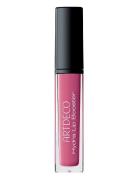 Hydra Lip Booster 55 Translucent Hot Pink Huulipuna Meikki Pink Artdec...