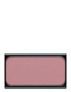Compact Blusher 40 Crown Pink Poskipuna Meikki Pink Artdeco