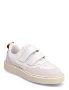Apex Leather Shoe Matalavartiset Sneakerit Tennarit White Sneaky Steve