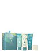 Luxurious Gift Set Ihonhoitosetti Nude The Scottish Fine Soaps