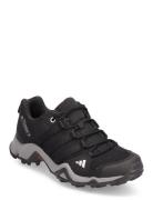 Terrex Ax2R K Matalavartiset Sneakerit Tennarit Black Adidas Terrex