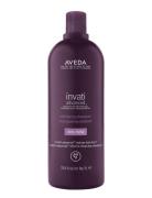 Invati Advanced Exfoliating Shampoo Rich Shampoo Nude Aveda