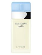Dolce & Gabbana Light Blue Edt 25 Ml Hajuvesi Eau De Toilette Nude Dol...