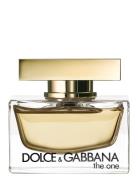 Dolce & Gabbana The Edp 30 Ml Hajuvesi Eau De Parfum Nude Dolce&Gabban...