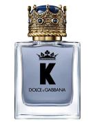Dolce & Gabbana K By Dolce & Gabbana Edt 50 Ml Hajuvesi Eau De Parfum ...