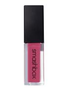 Always On Liquid Lipstick Big Spender Huulikiilto Meikki Pink Smashbox